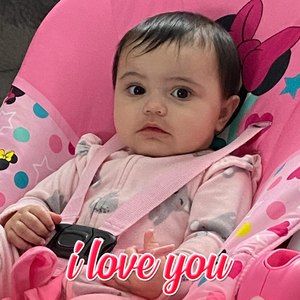 Meet your Posher, Denise